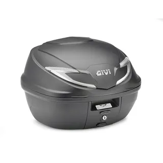 GIVI B360NT2 Monolock 39 l med klare paneler