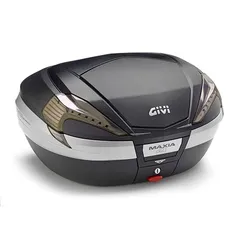 GIVI V56NNT V56N Monokey 56 ltr. / med CARB finish