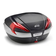 GIVI V56NN V56N Monokey 56 ltr.  med CARB finish