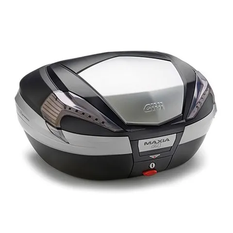 GIVI V56NT V56NT Monokey 56 ltr.  med ALU finish 