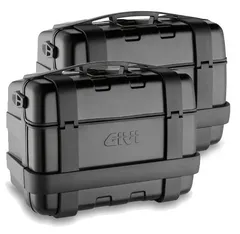 GIVI TRK46BPACK2 2   E sidevesker 46 l