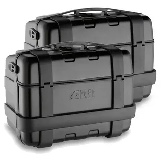 GIVI TRK46BPACK2 2   E sidevesker 46 l