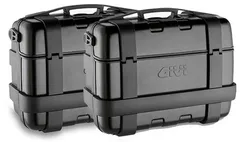 GIVI TRK33BPACK2 Sidevesker 33 l