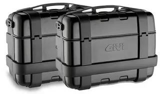 GIVI TRK33BPACK2 Sidevesker 33 l