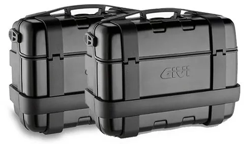 GIVI TRK33BPACK2 Sidevesker 33 l 