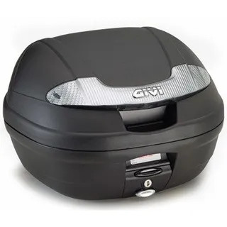 GIVI E340NT vision Monolock 34 ltr. helt / utgave