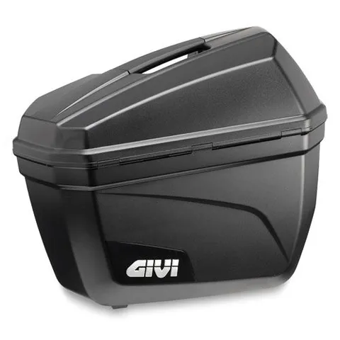 GIVI E22N Veskesett 22 ltr.  (par) for Monokey 