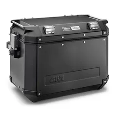 GIVI OBK48BR Black Line 48 l sideveske H  side