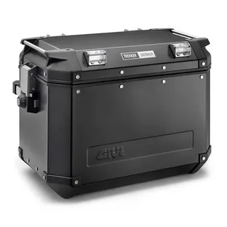 GIVI OBK48BR Black Line 48 l sideveske H  side