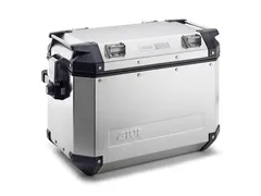 GIVI OBK48AR 48 l sideveske H  side