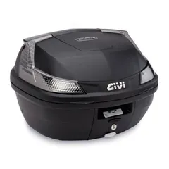 GIVI B37NT blade Monolock 37 ltr. helt / utgave