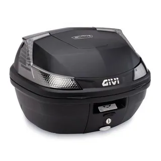 GIVI B37NT blade Monolock 37 ltr. helt / utgave