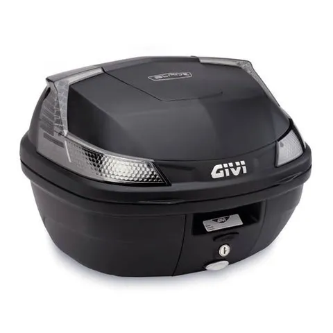 GIVI B37NT blade Monolock 37 ltr. helt / utgave 