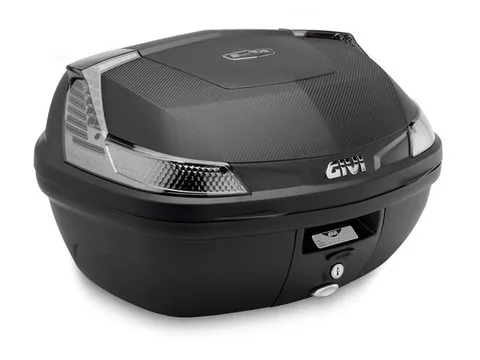 GIVI B47NTML Toppboks Monolock  47 ltr 