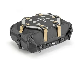 Givi GRT726 Bagasjebag Canyon 45L Sete/Bagasjebrett