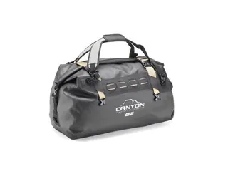 Givi GRT712C Vanntett Canyon 40L til sete eller bak