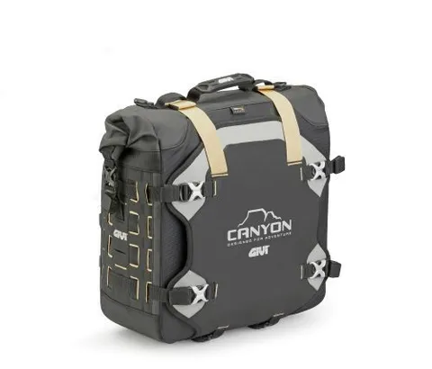 Givi GRT725 Softbags Givi Canyon 1X30L 
