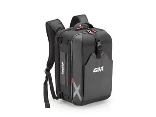 Givi XL12 Ryggsekk-Bagasjebag 18 itr.