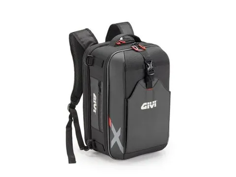 Givi XL12 Ryggsekk-Bagasjebag 18 itr. 