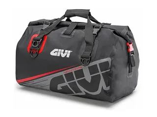 Givi EA115GR Vanntett Easy 40L til sete eller bak