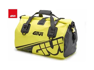 Givi EA115FL Vanntett Easy 40L til sete eller bak