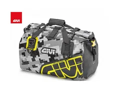 Givi EA115CM Vanntett Easy 40L til sete eller bak