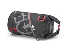 Givi EA114GR Vanntett Easy 30L til sete eller bak
