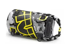 Givi EA114CM Vanntett Easy 30L til sete eller bak