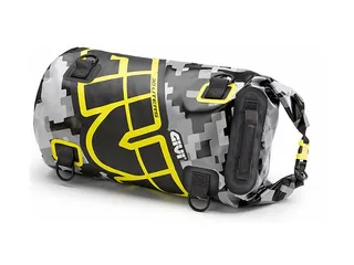 Givi EA114CM Vanntett Easy 30L til sete eller bak