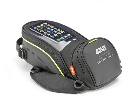 Givi EA138 Tankveske med magnet 6L 