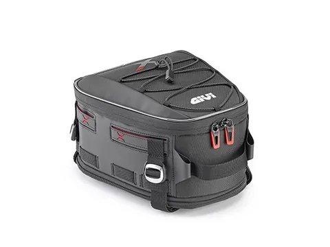 Givi XL07 Setebag på 9L Utvidbar til 12L 