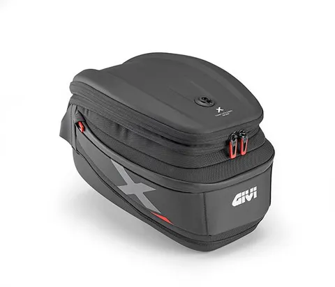 Givi XL06 Givi tankveske tanklock, utvidbar 15-20L 