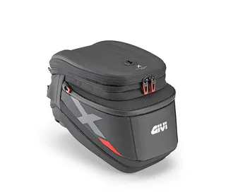 Givi XL05 Givi Tankveske Tanklock, Utvidbar 15-18L