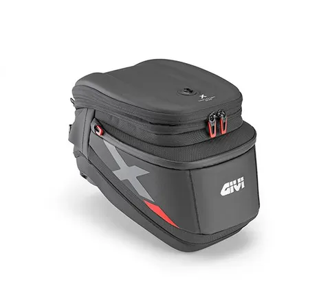 Givi XL05 Givi Tankveske Tanklock, Utvidbar 15-18L 