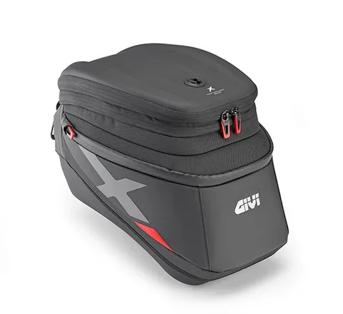 Givi XL04 Givi Tankveske Tanklock, Utvidbar 15-20L 