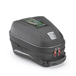 Givi ST612 Givi tankveske tanklock 15 liter.