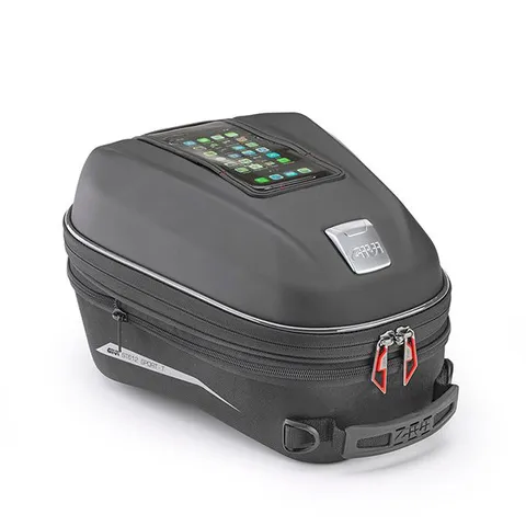 Givi ST612 Givi tankveske tanklock 15 liter. 
