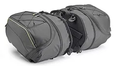 Givi EA127 Givi Softbags Easy-T Utvidbare 20-30L