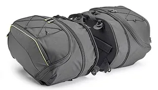 Givi EA127 Givi Softbags Easy-T Utvidbare 20-30L