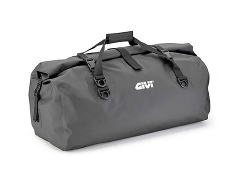 Givi EA126 Vanntett Bag 80L til sete eller bak 
