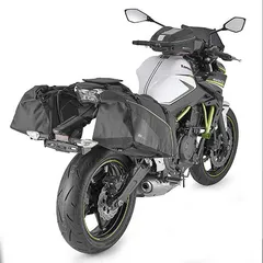 Givi EA133 Givi softbags Easy-T Utvidbare 25L
