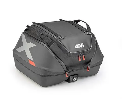 Givi XL08 Soft toppboks Monokey 40L 