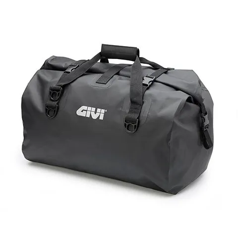 Givi EA119BK Givi Easybag 60L til sete eller bak 