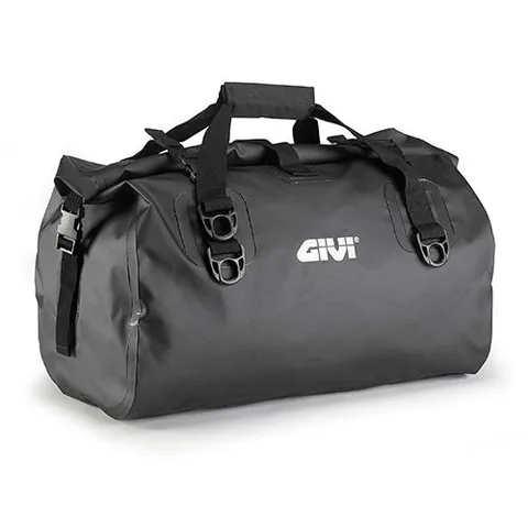 Givi EA115BK Vanntett Easy 40L til sete eller bak 