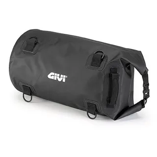 Givi EA114BK Vanntett Easy 30L til sete eller bak