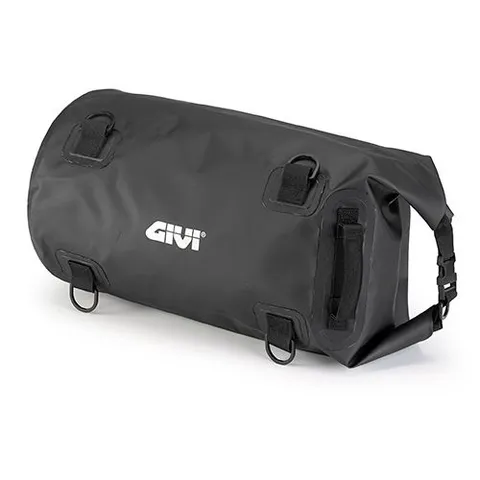 Givi EA114BK Vanntett Easy 30L til sete eller bak 