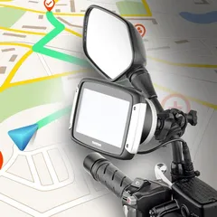 Givi STTR40 Universal montering for TOM TOM