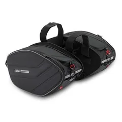 Givi EA101 Easy-T Utvidbare Softbags  24->30 liter