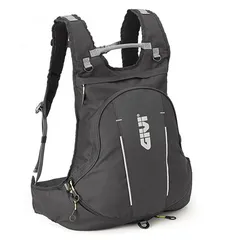Givi EA104 Ryggsekk Easy 22 liter med hjelmbag