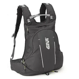 Givi EA104 Ryggsekk Easy 22 liter med hjelmbag